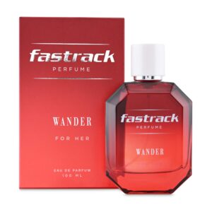 fastrack wander for her