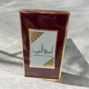 ameerat al arab 100 ml