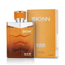skinn raw instinct