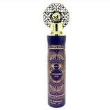 air freshener goodness oud purple 300ml